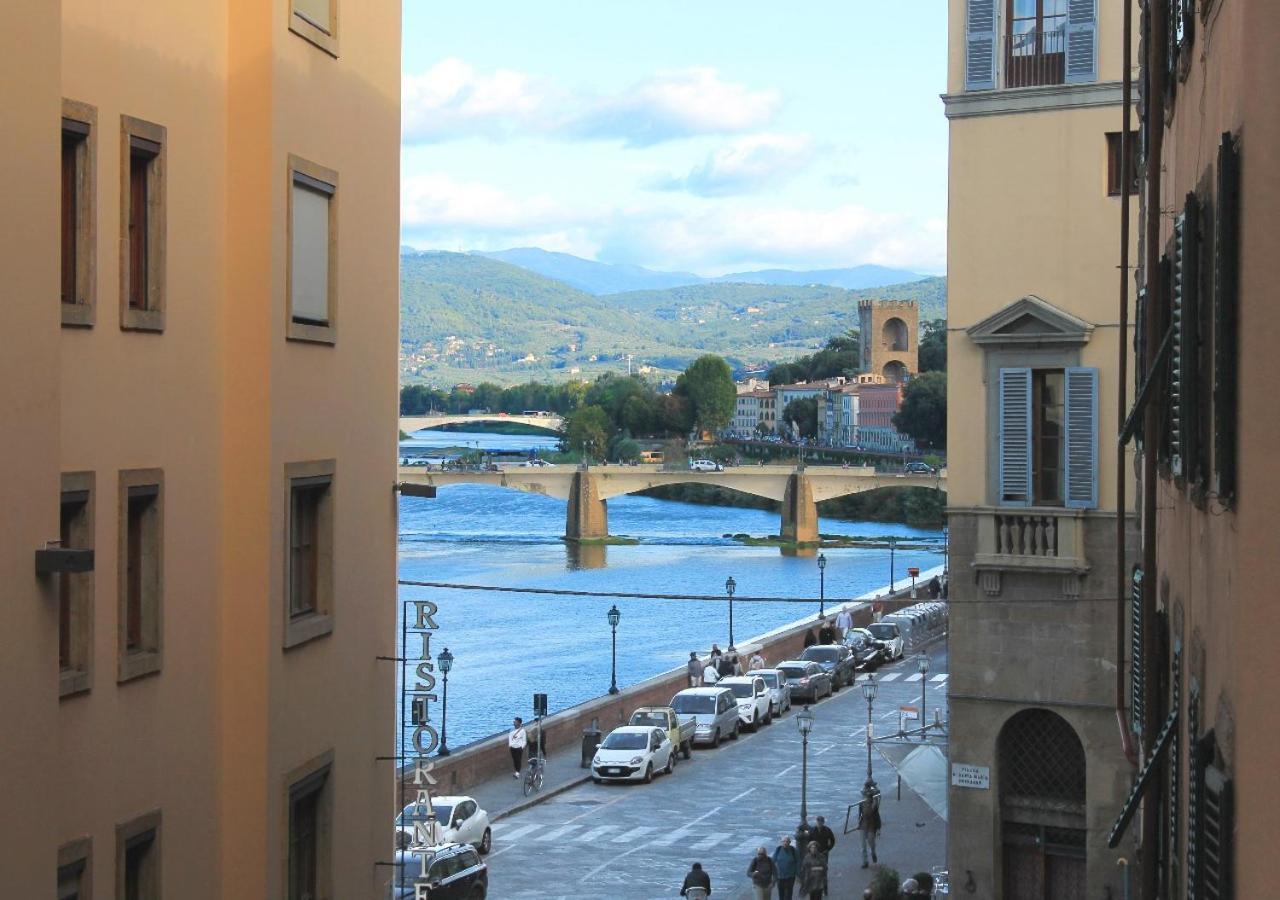 Myflorenceholiday Gold Bridge Dış mekan fotoğraf