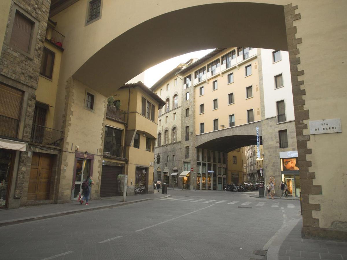 Myflorenceholiday Gold Bridge Dış mekan fotoğraf