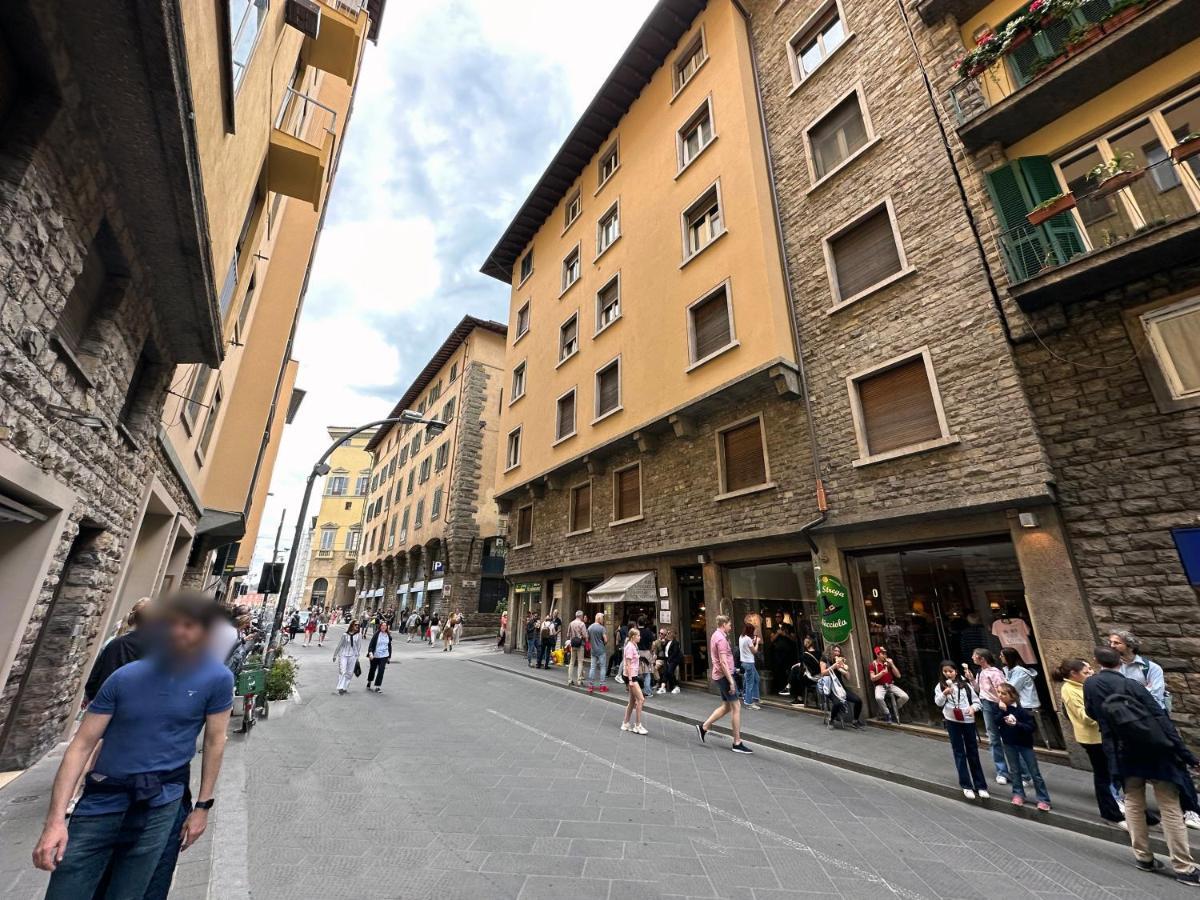 Myflorenceholiday Gold Bridge Dış mekan fotoğraf