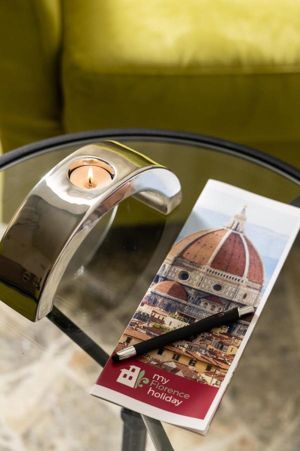 Myflorenceholiday Gold Bridge Dış mekan fotoğraf